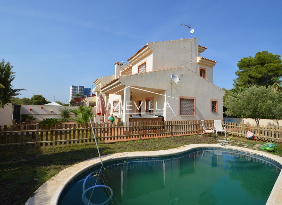 Resales - Villa - Orihuela Costa - Cabo Roig