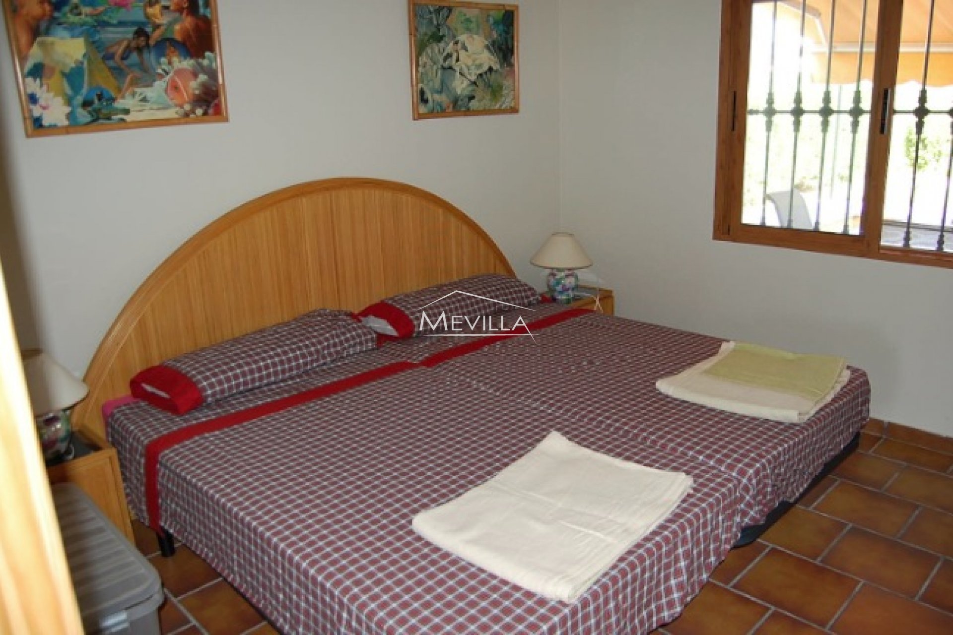 Resales - Villa - Orihuela Costa - Cabo Roig