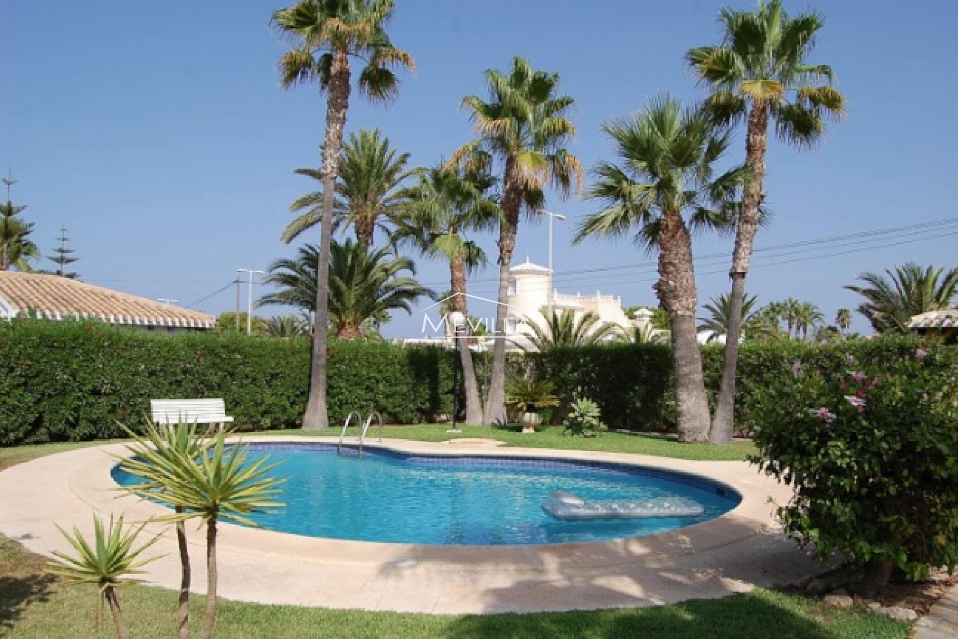 Resales - Villa - Orihuela Costa - Cabo Roig