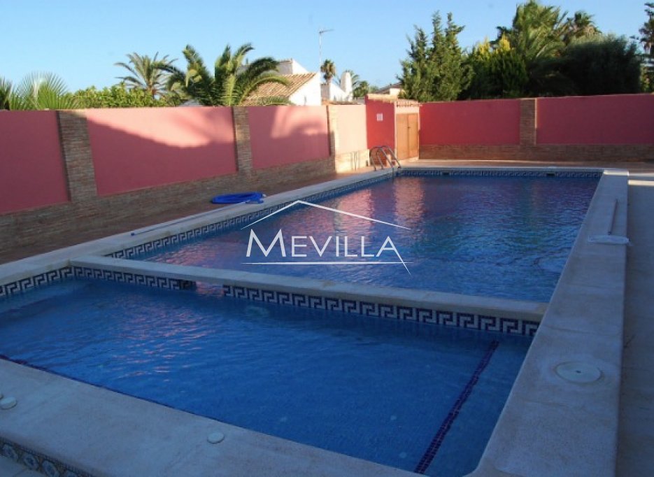 Resales - Villa - Orihuela Costa - Cabo Roig