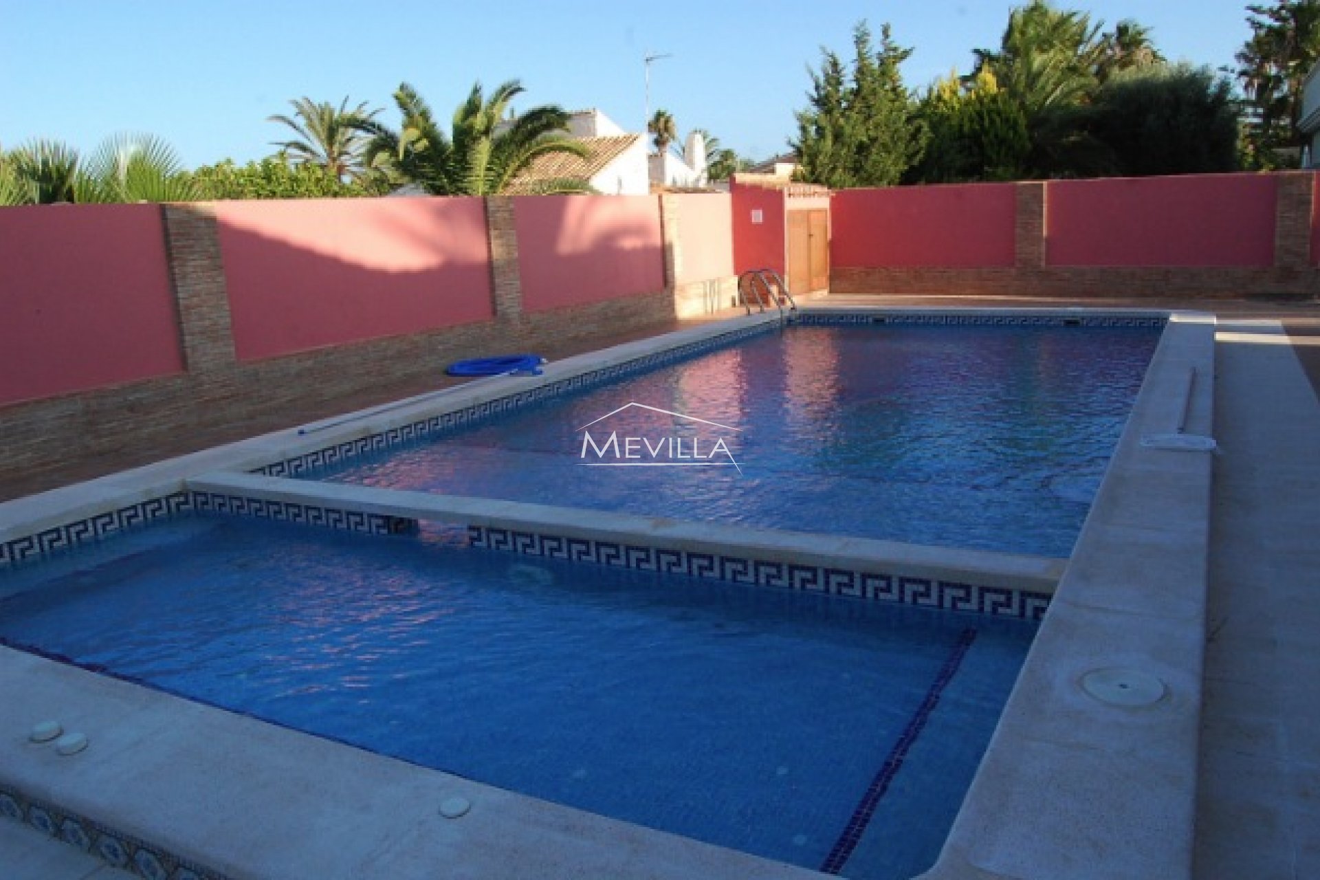 Resales - Villa - Orihuela Costa - Cabo Roig