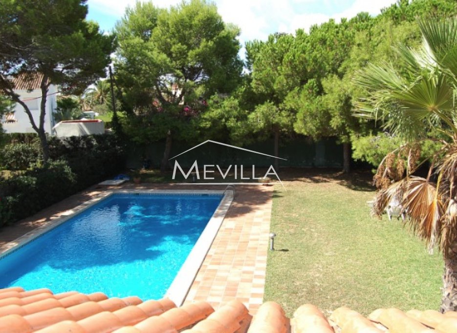 Resales - Villa - Orihuela Costa - Cabo Roig