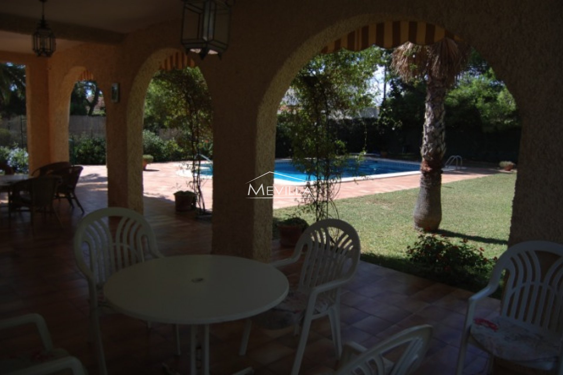 Resales - Villa - Orihuela Costa - Cabo Roig