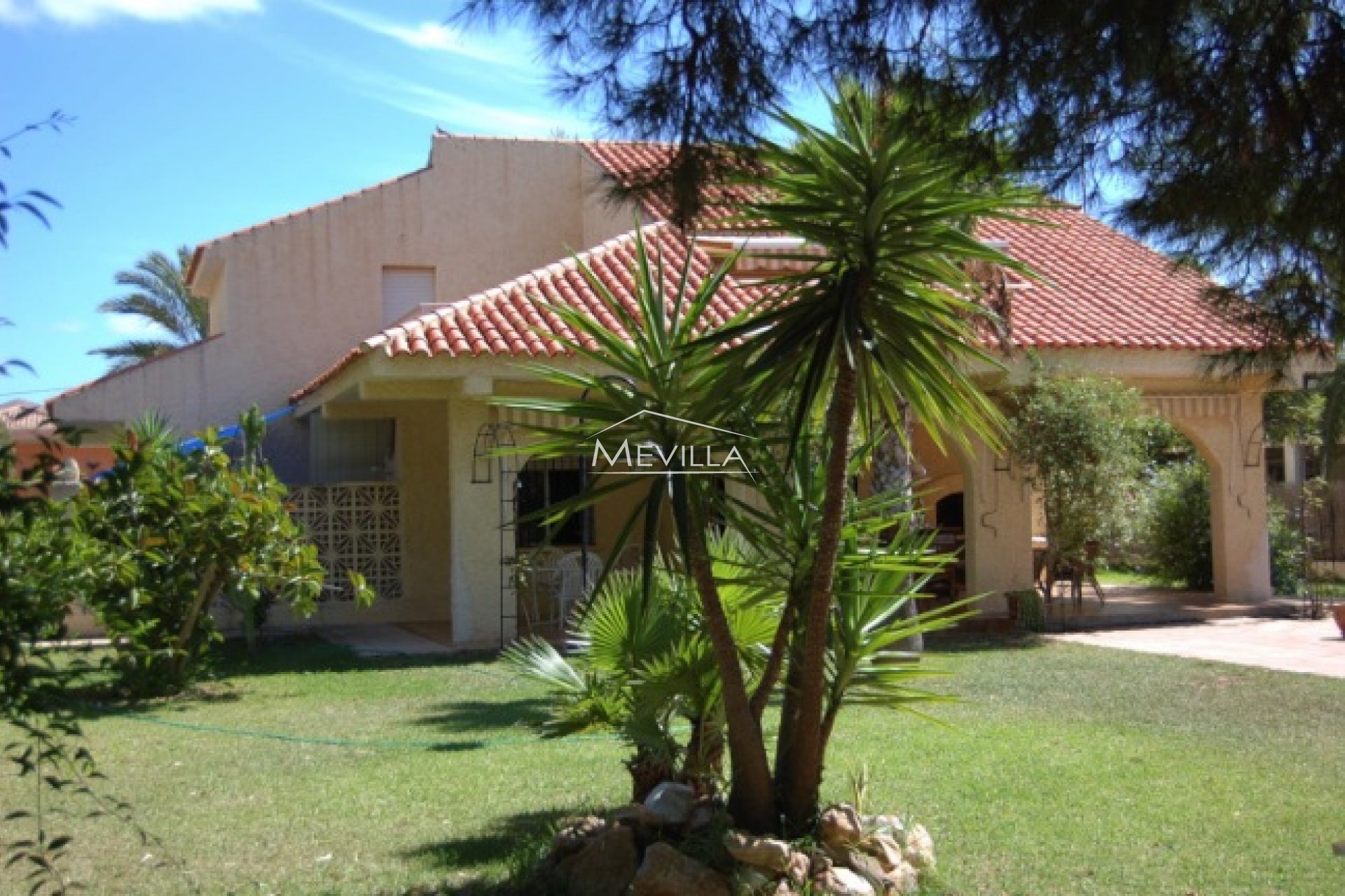 Resales - Villa - Orihuela Costa - Cabo Roig