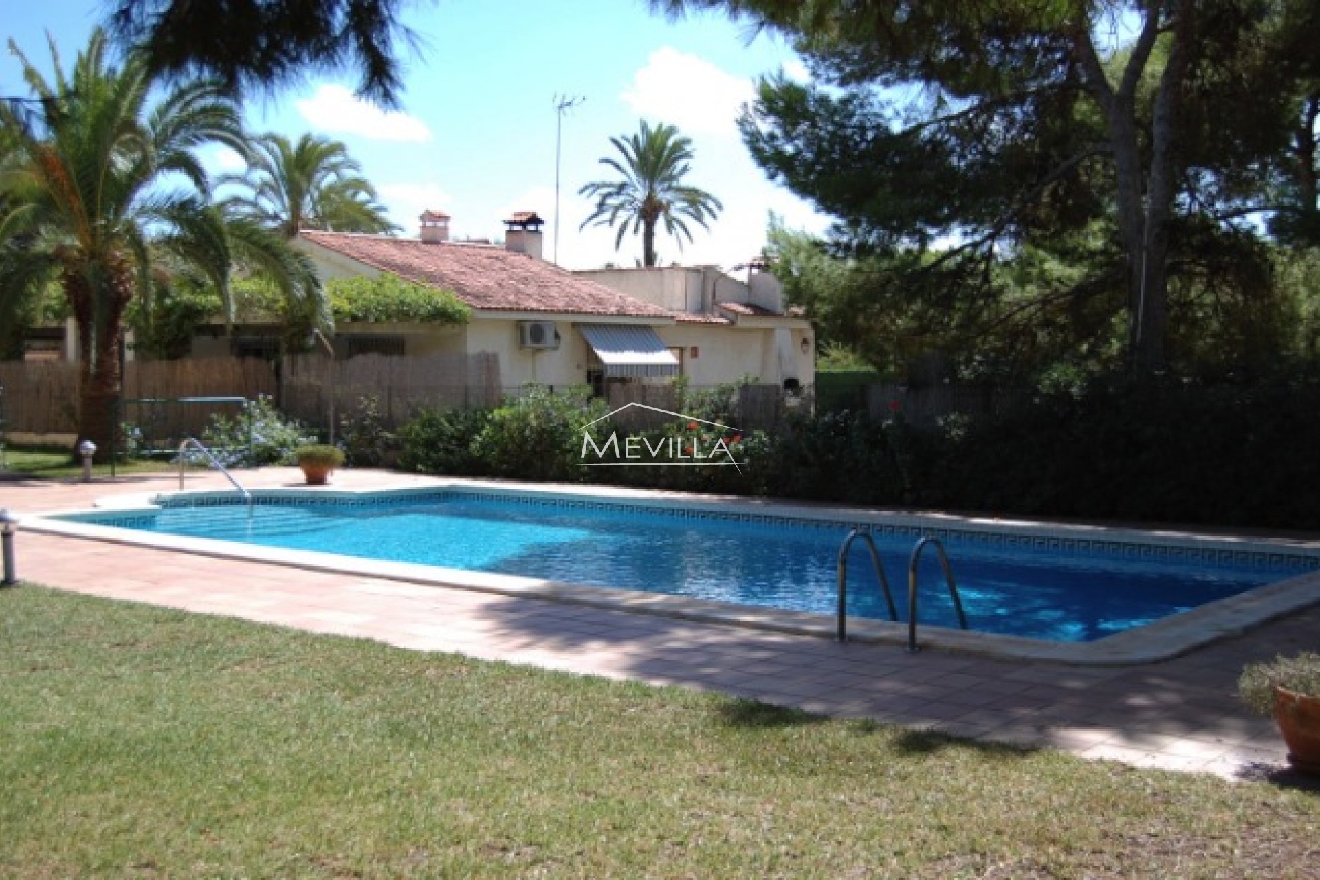 Resales - Villa - Orihuela Costa - Cabo Roig