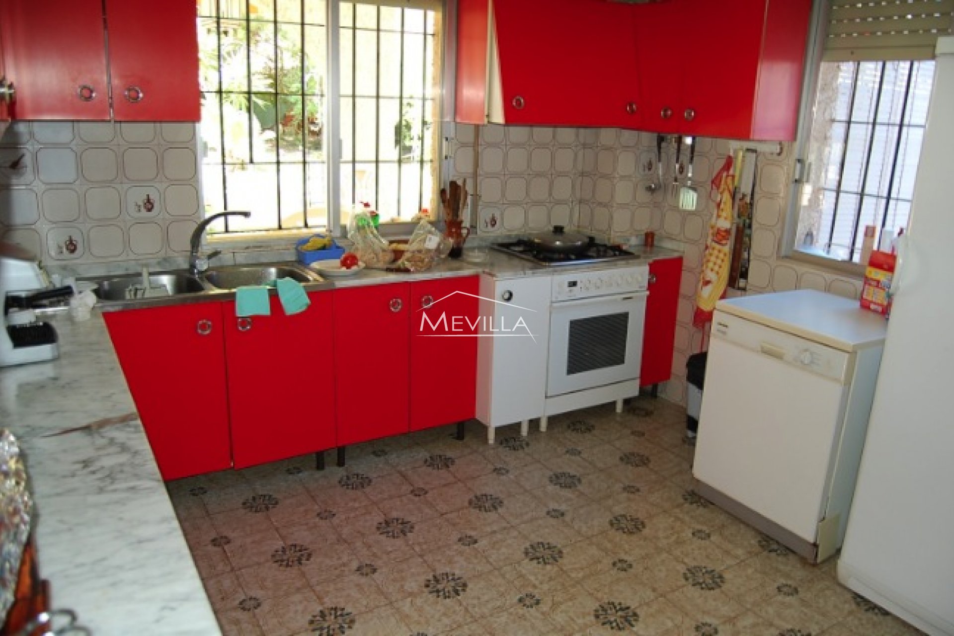 Resales - Villa - Orihuela Costa - Cabo Roig