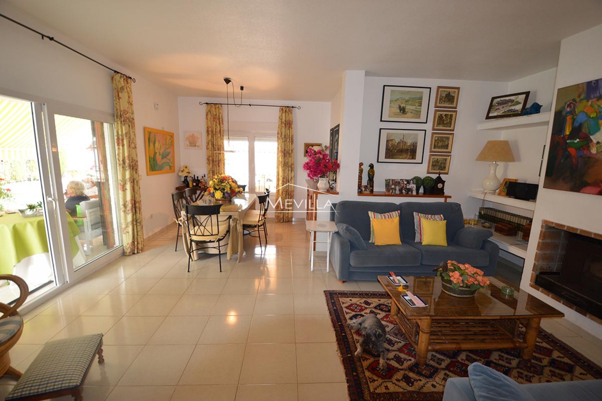 Resales - Villa - Orihuela Costa - Cabo Roig