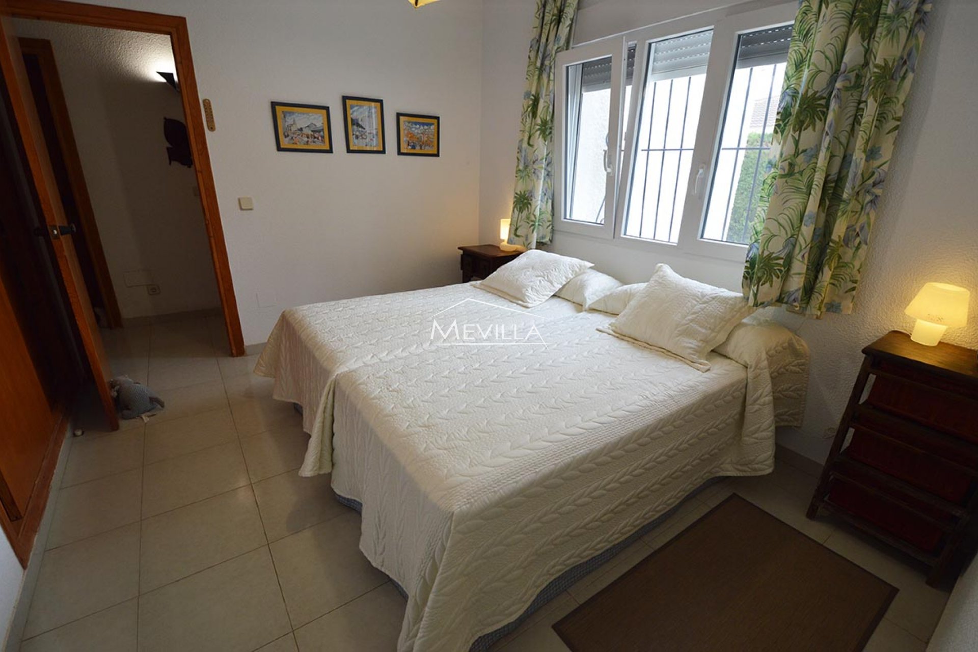 Resales - Villa - Orihuela Costa - Cabo Roig