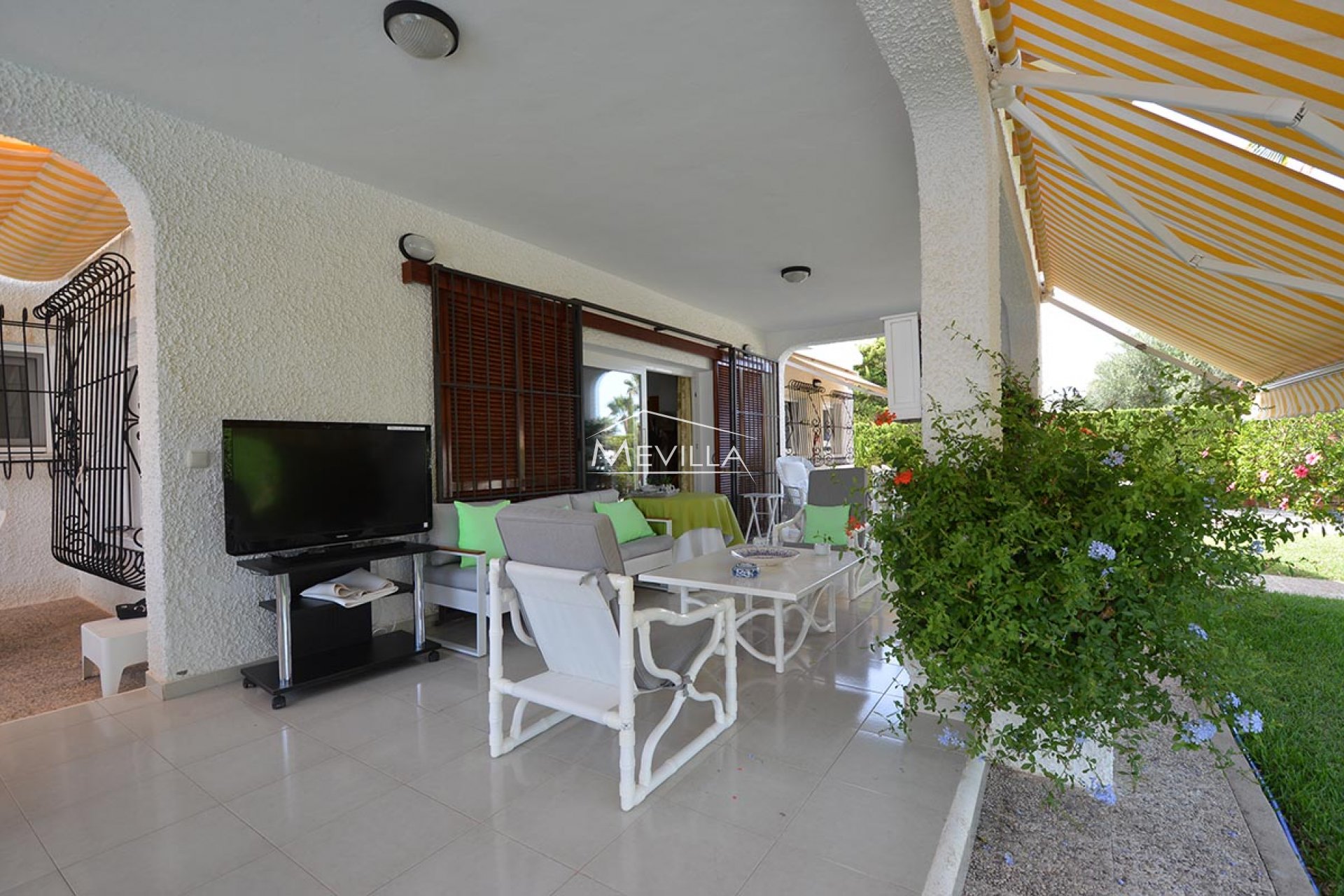 Resales - Villa - Orihuela Costa - Cabo Roig