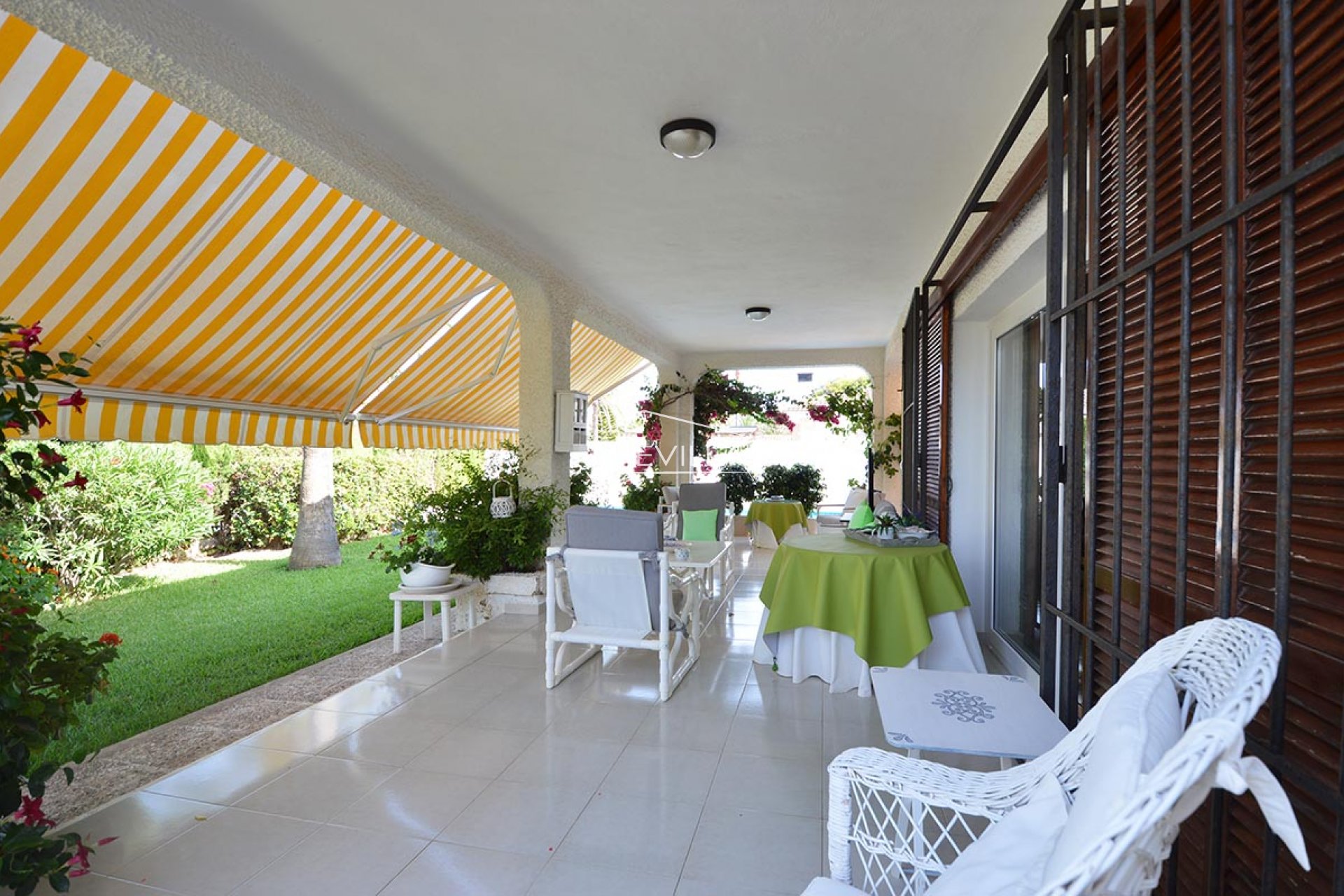 Resales - Villa - Orihuela Costa - Cabo Roig