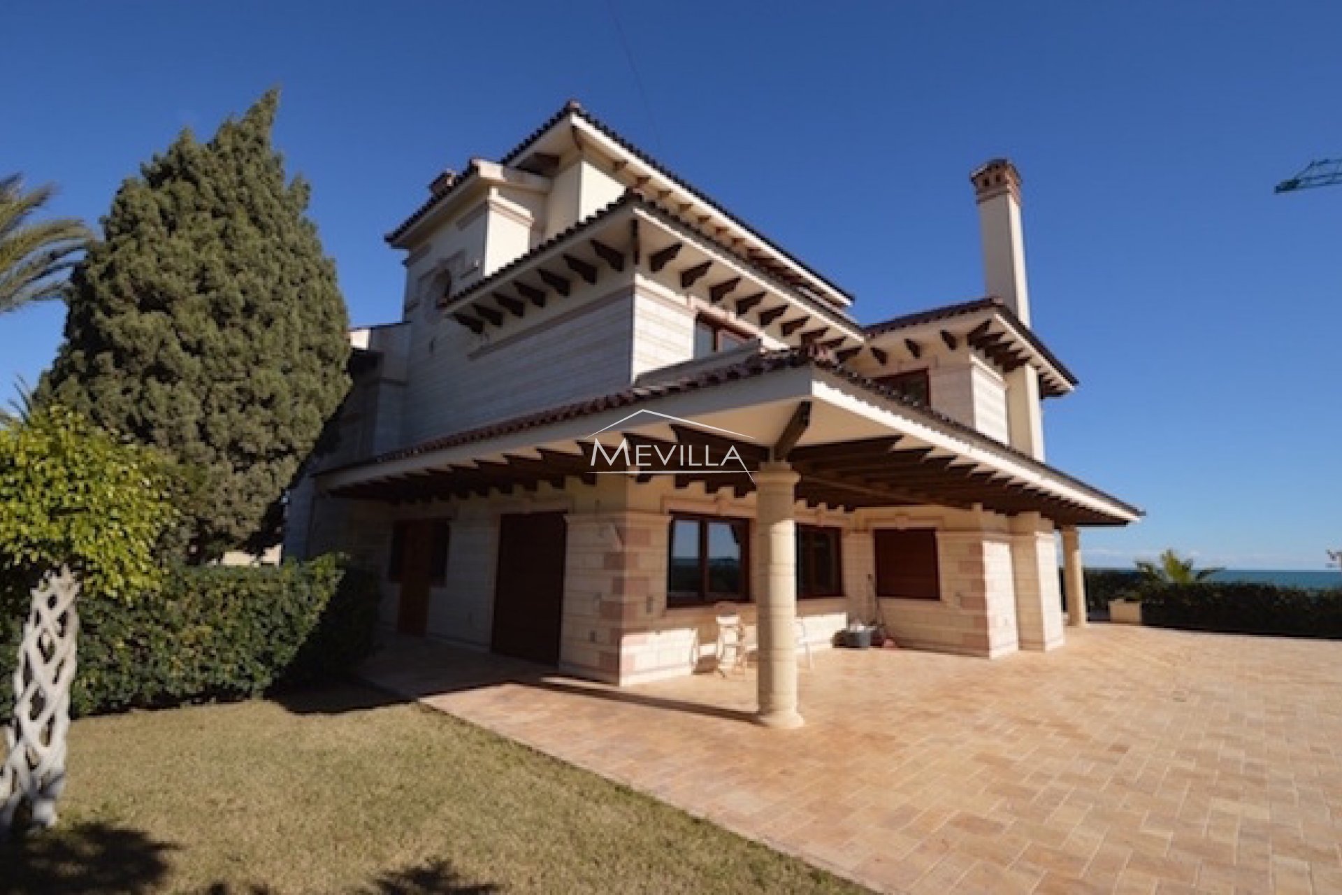 Resales - Villa - Orihuela Costa - Cabo Roig