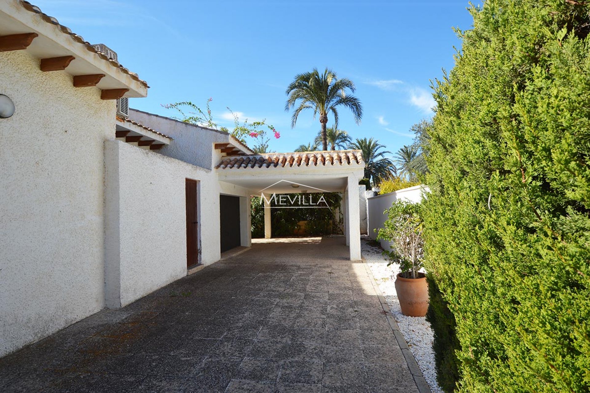 Resales - Villa - Orihuela Costa - Cabo Roig