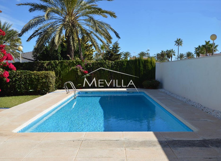 Resales - Villa - Orihuela Costa - Cabo Roig