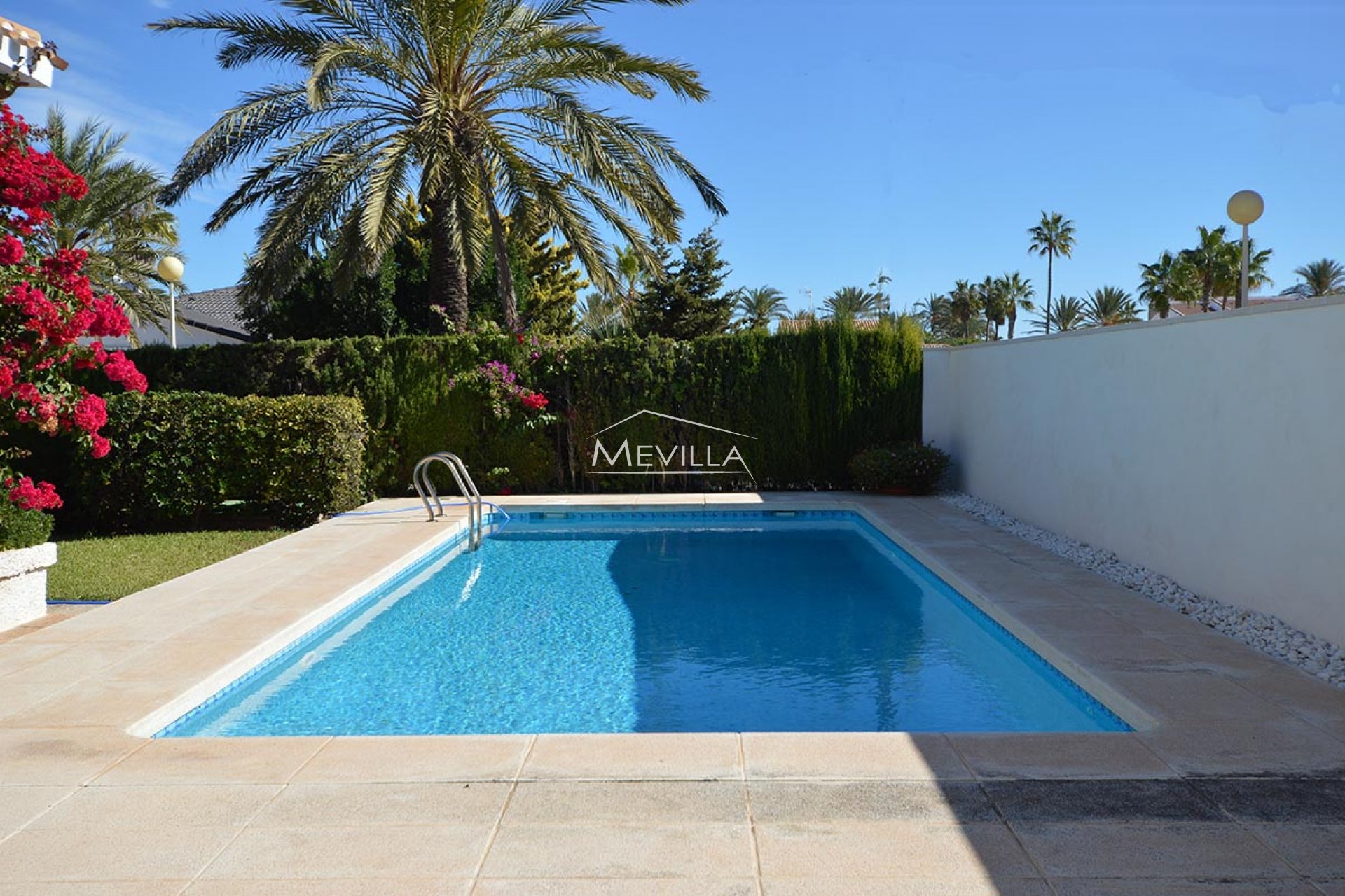 Resales - Villa - Orihuela Costa - Cabo Roig