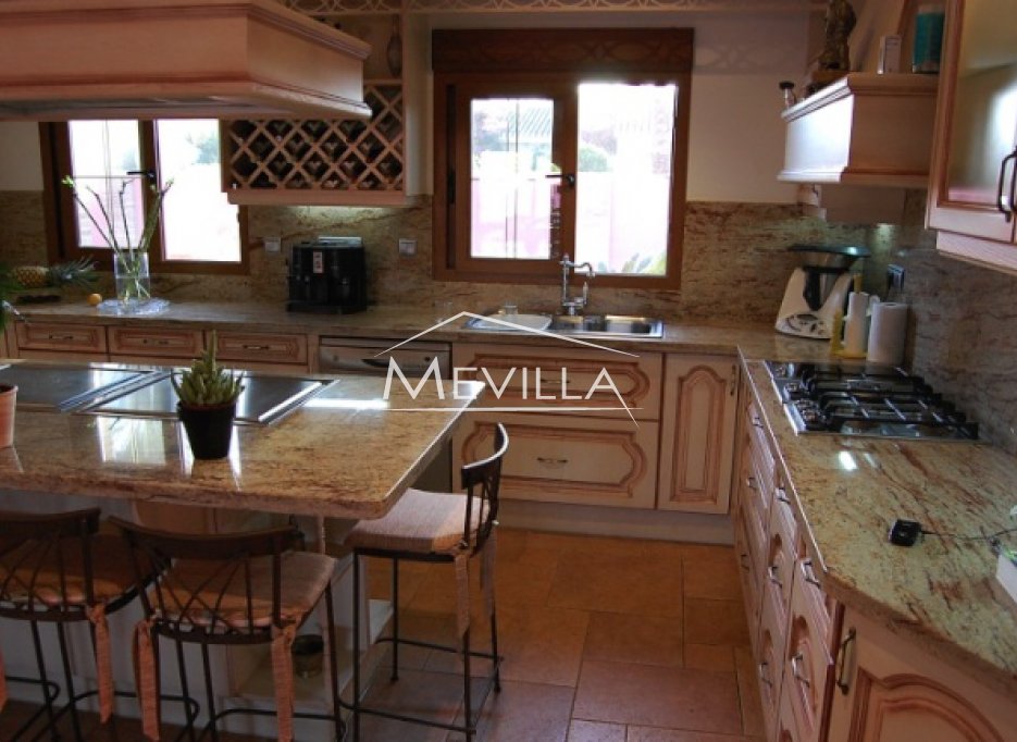 Resales - Villa - Orihuela Costa - Cabo Roig