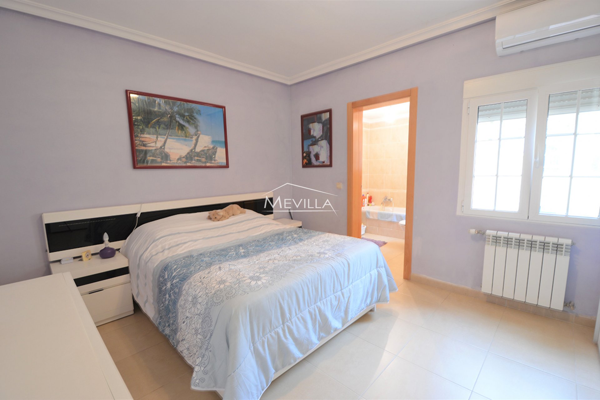 Resales - Villa - Orihuela Costa - Cabo Roig