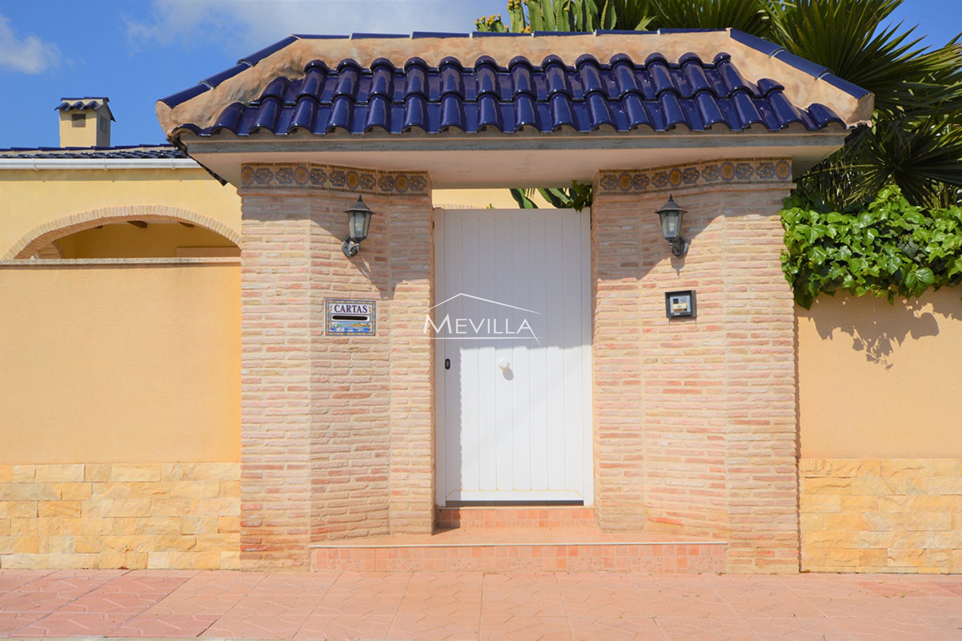 Resales - Villa - Orihuela Costa - Cabo Roig