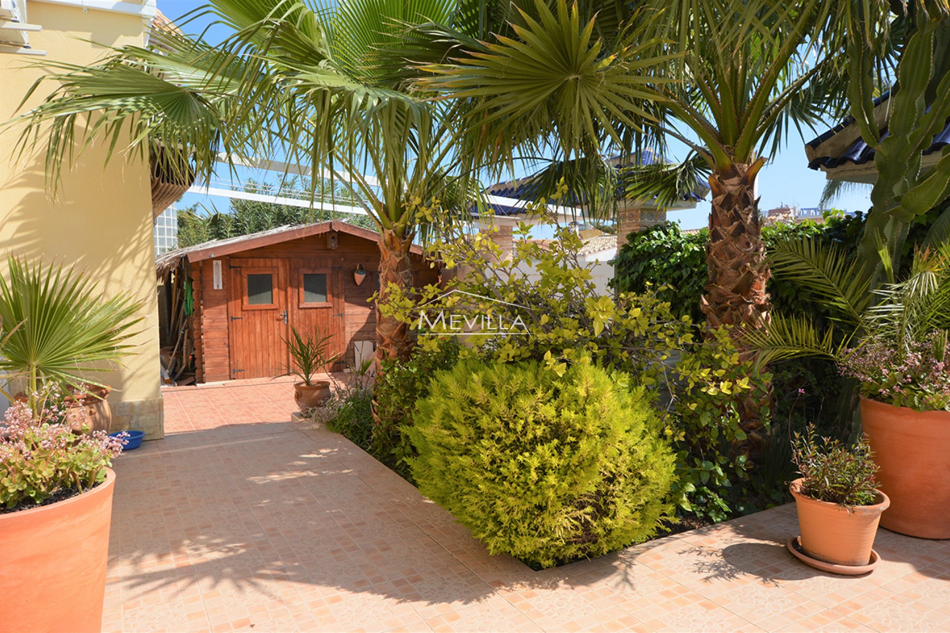 Resales - Villa - Orihuela Costa - Cabo Roig