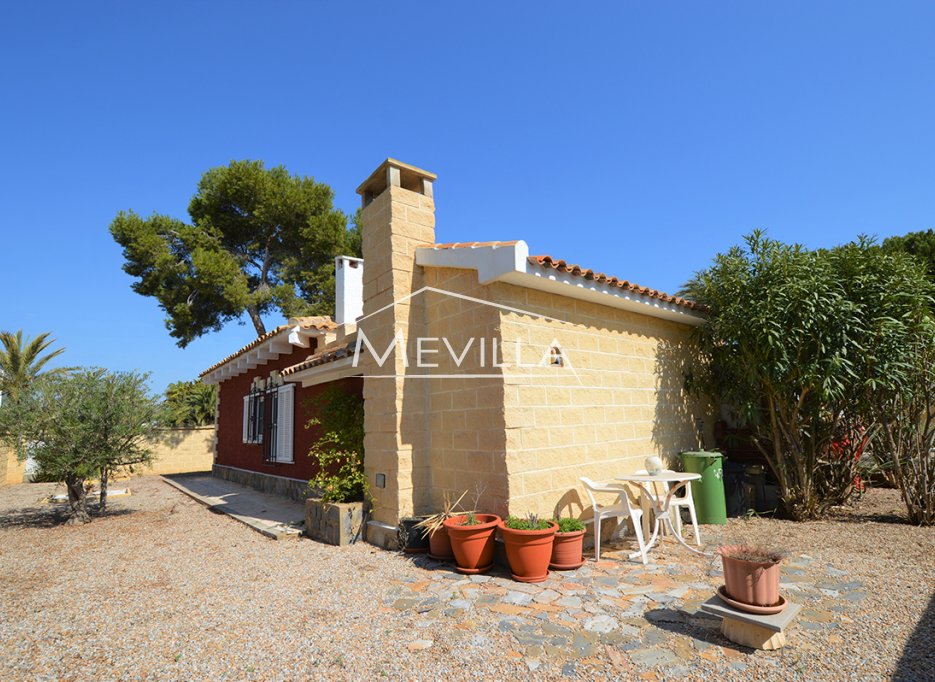 Resales - Villa - Orihuela Costa - Cabo Roig