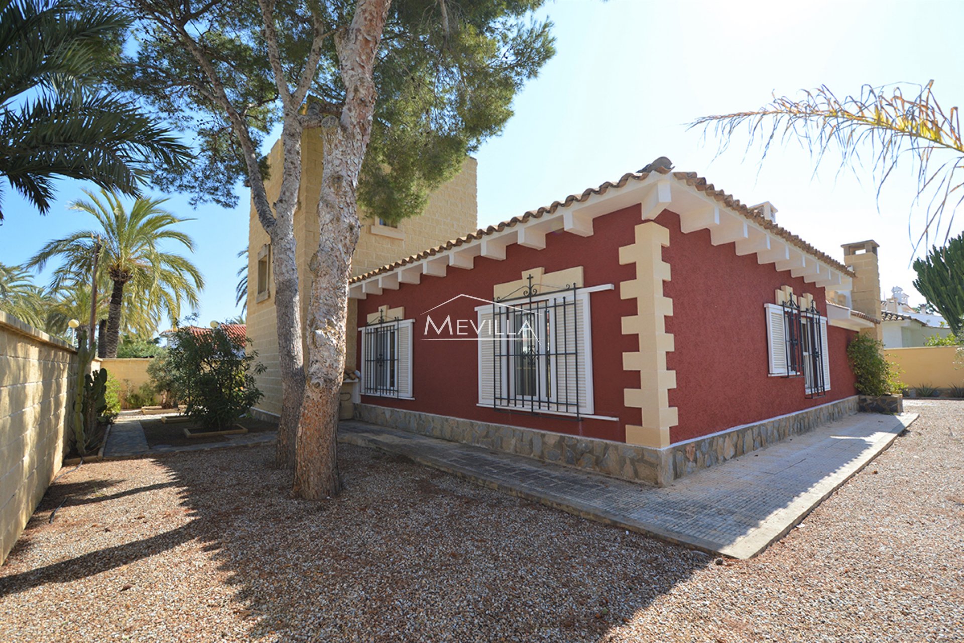 Resales - Villa - Orihuela Costa - Cabo Roig