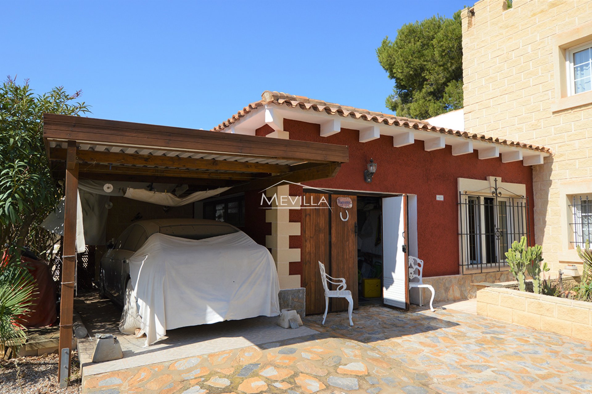 Resales - Villa - Orihuela Costa - Cabo Roig