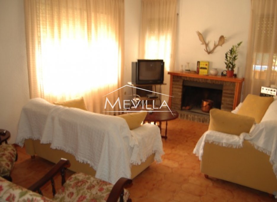 Resales - Villa - Orihuela Costa - Cabo Roig