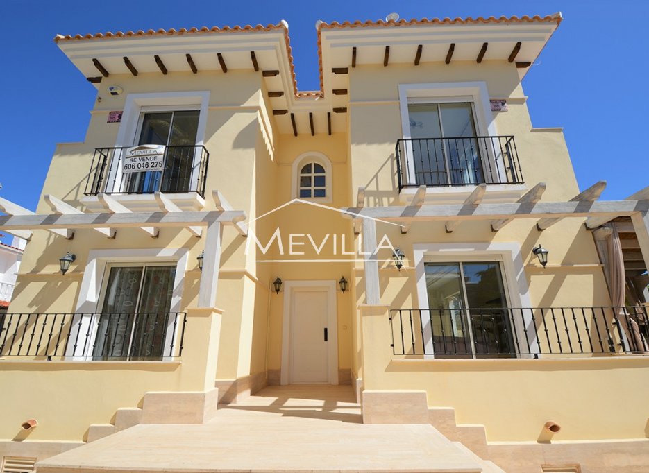 Resales - Villa - Orihuela Costa - Cabo Roig