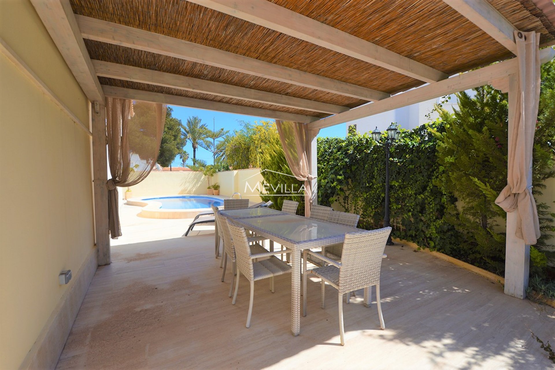 Resales - Villa - Orihuela Costa - Cabo Roig