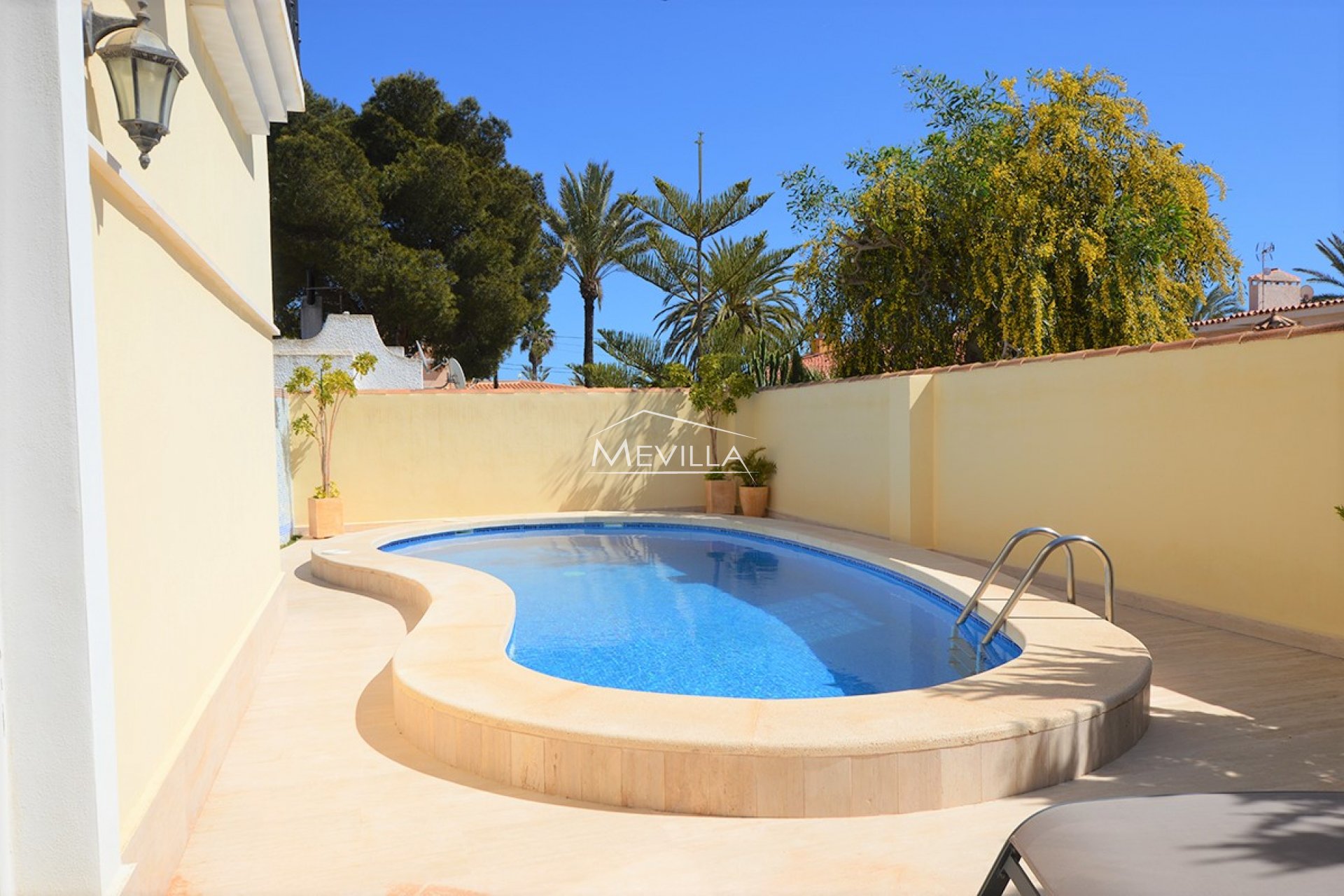 Resales - Villa - Orihuela Costa - Cabo Roig