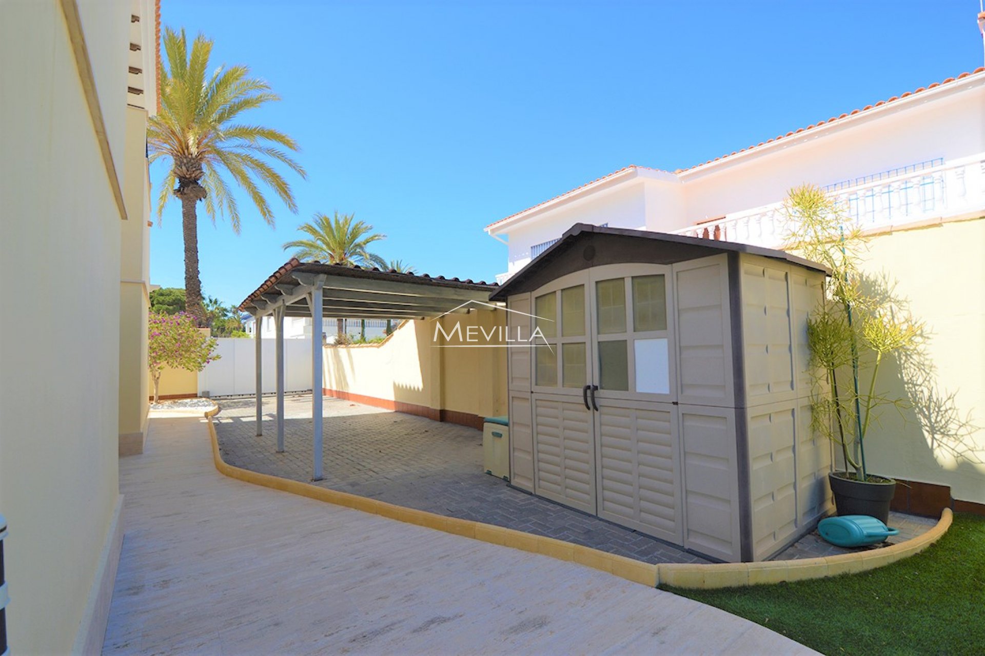 Resales - Villa - Orihuela Costa - Cabo Roig