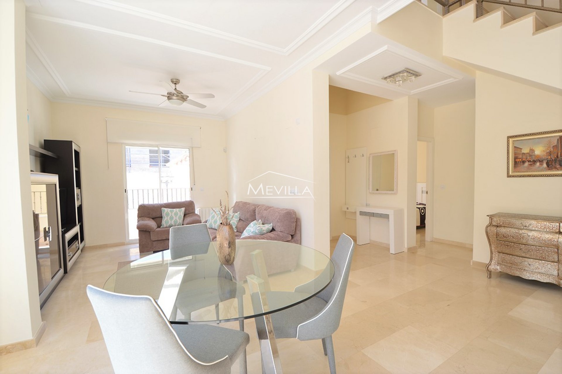 Resales - Villa - Orihuela Costa - Cabo Roig