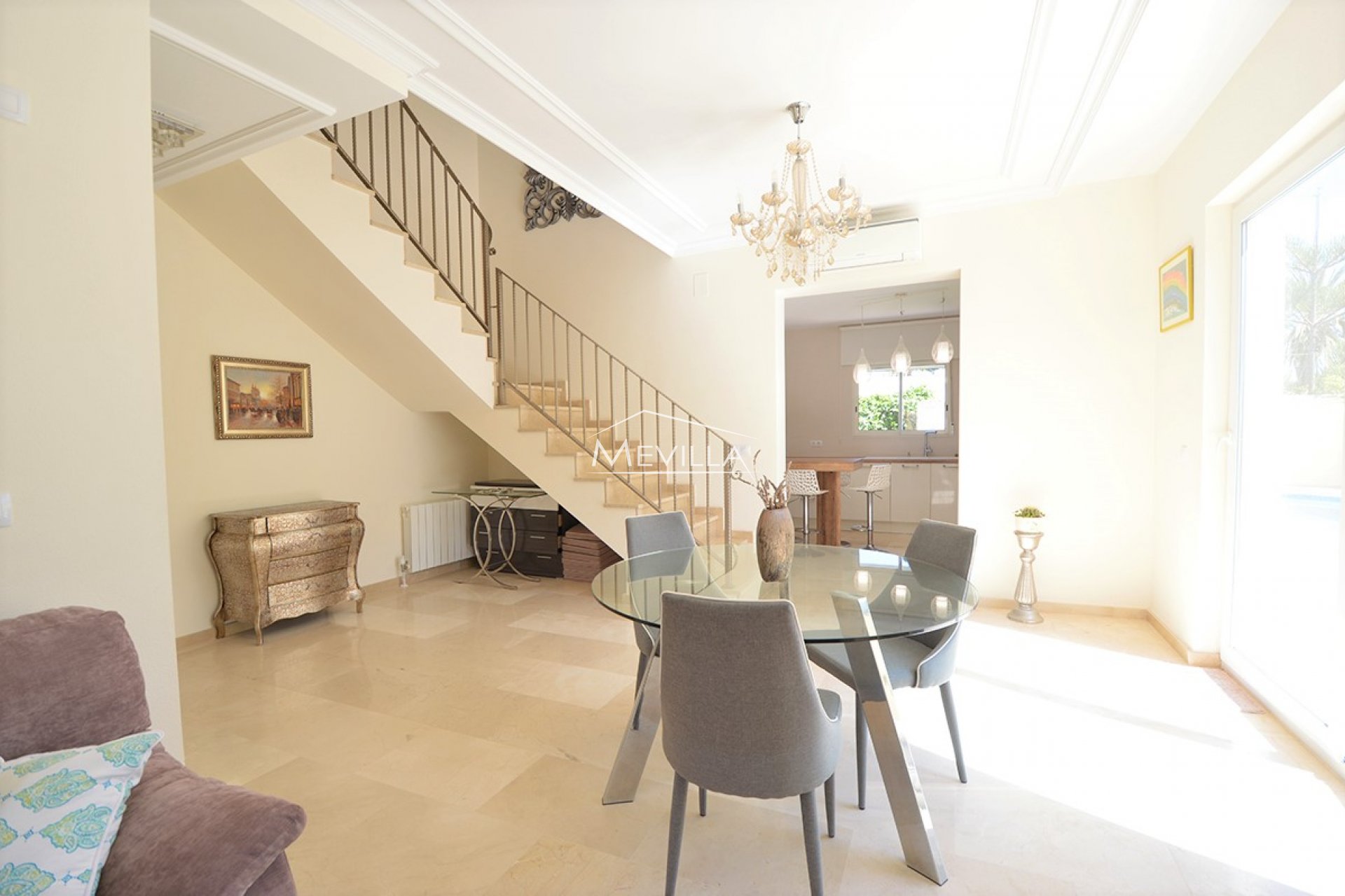 Resales - Villa - Orihuela Costa - Cabo Roig