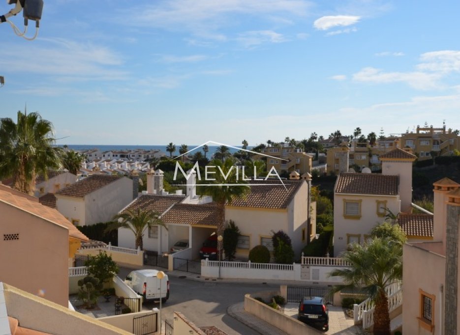 Resales - Villa - Orihuela Costa - Cabo Roig