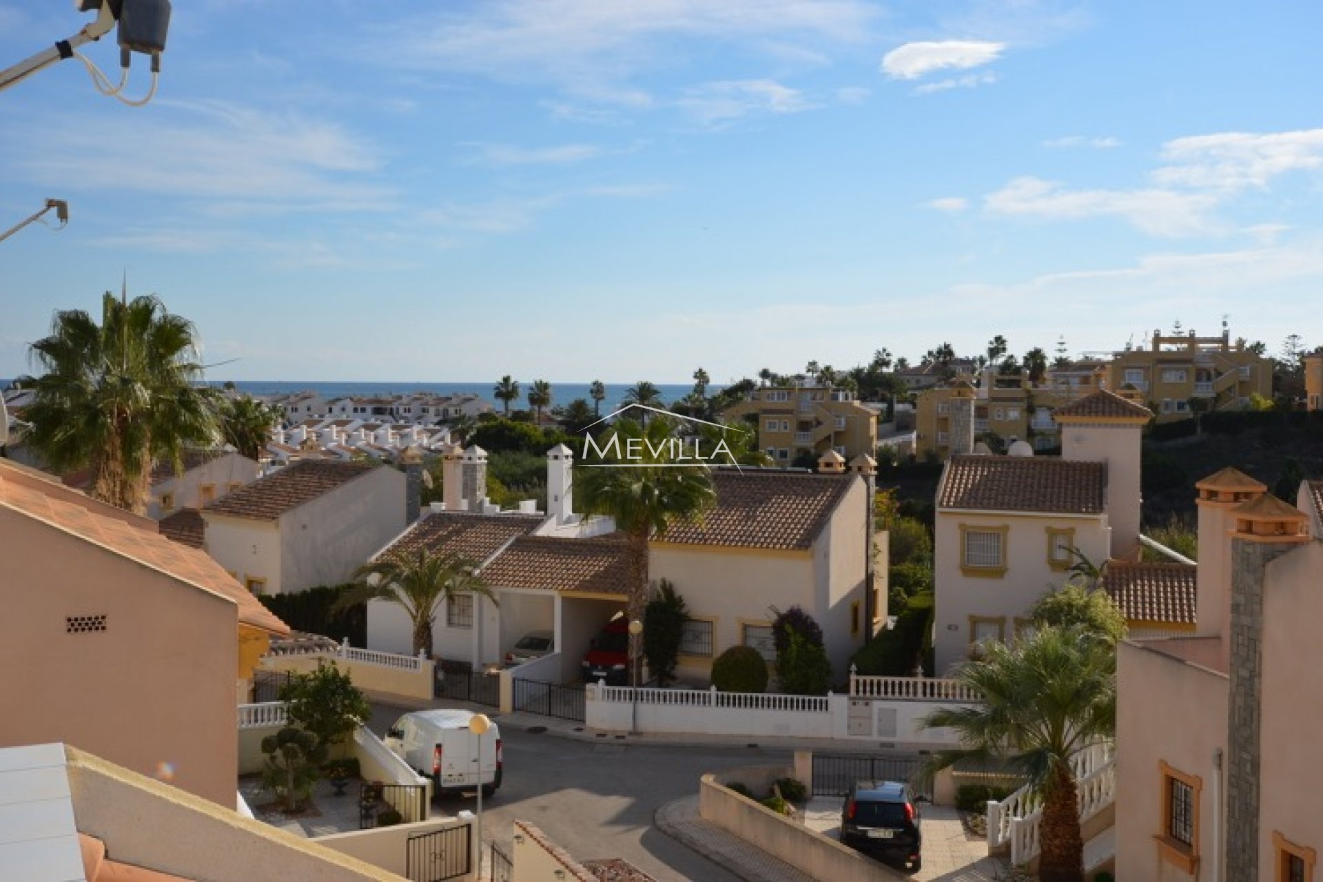 Resales - Villa - Orihuela Costa - Cabo Roig