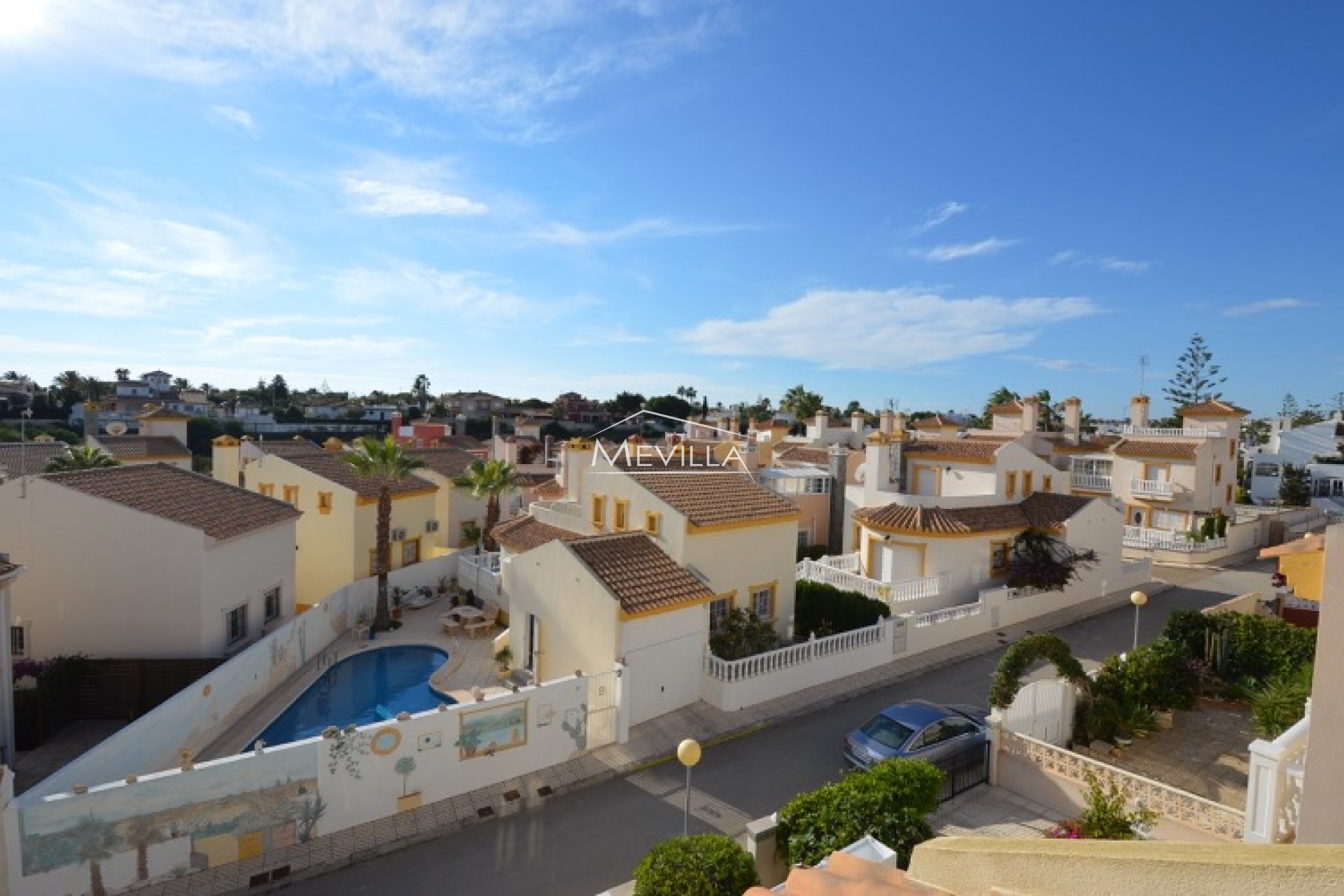 Resales - Villa - Orihuela Costa - Cabo Roig