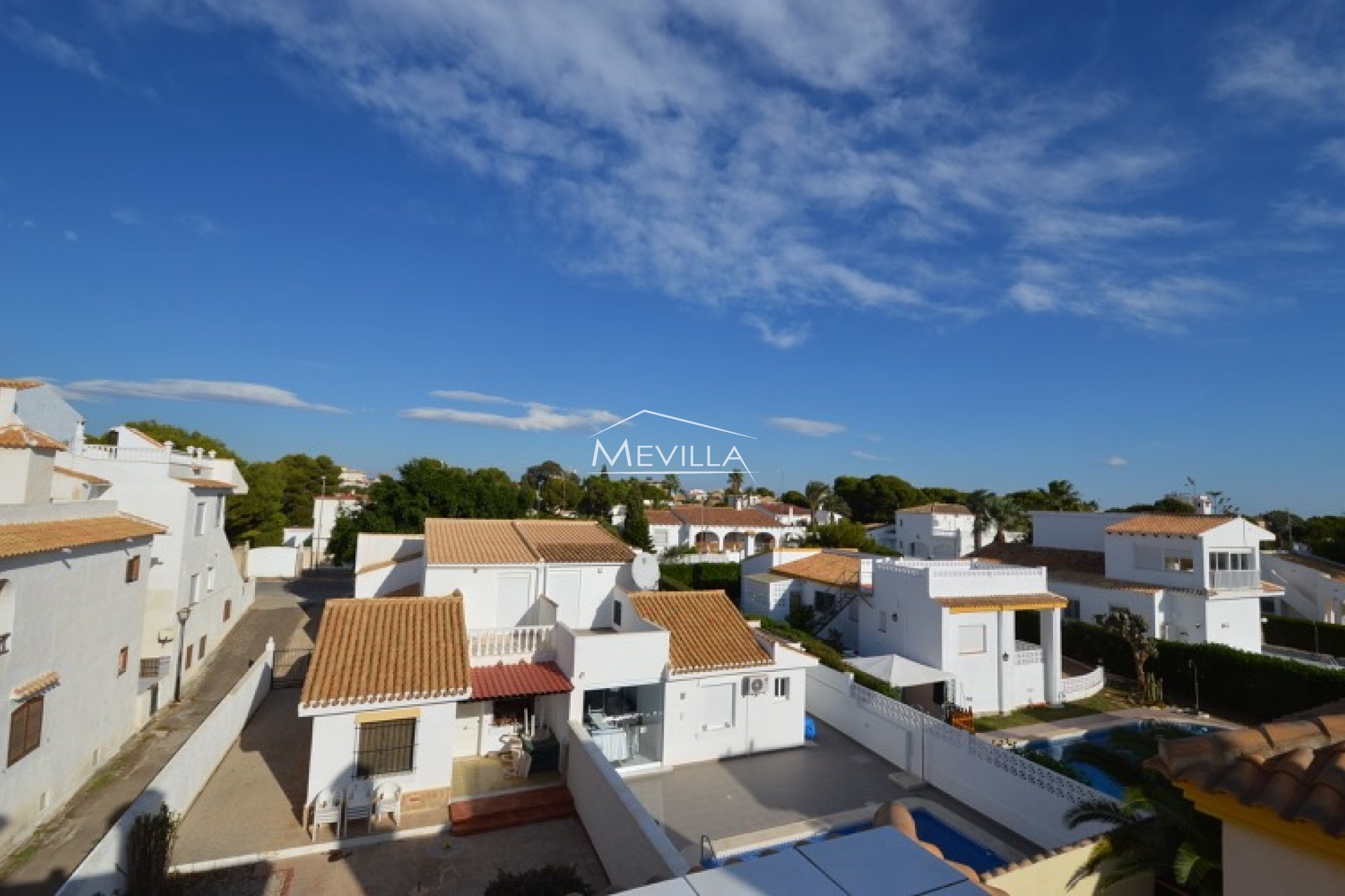 Resales - Villa - Orihuela Costa - Cabo Roig