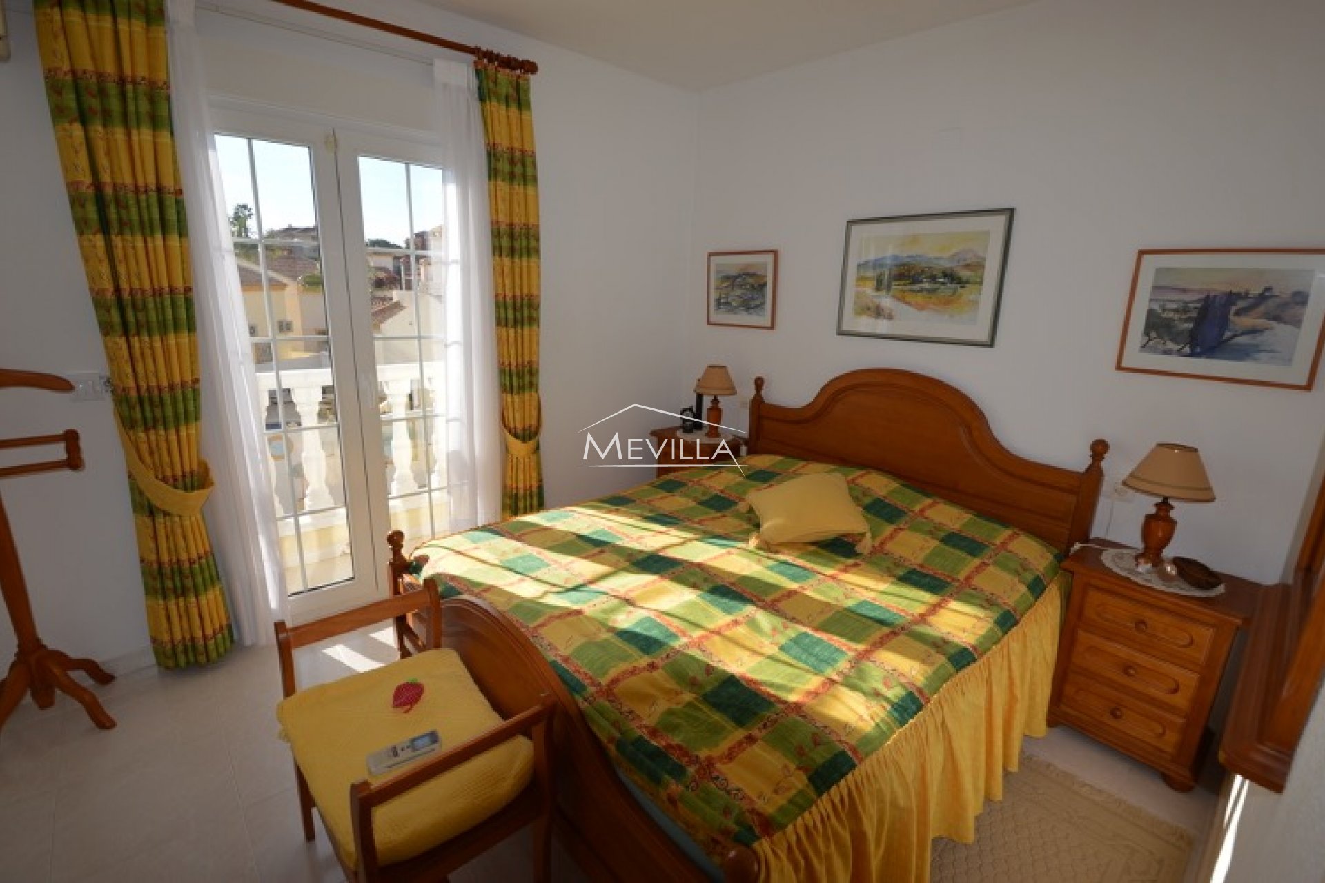 Resales - Villa - Orihuela Costa - Cabo Roig