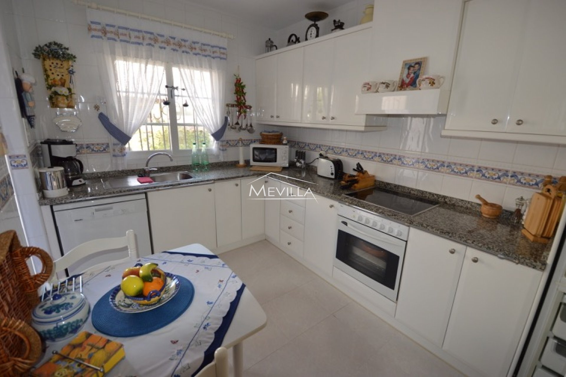 Resales - Villa - Orihuela Costa - Cabo Roig