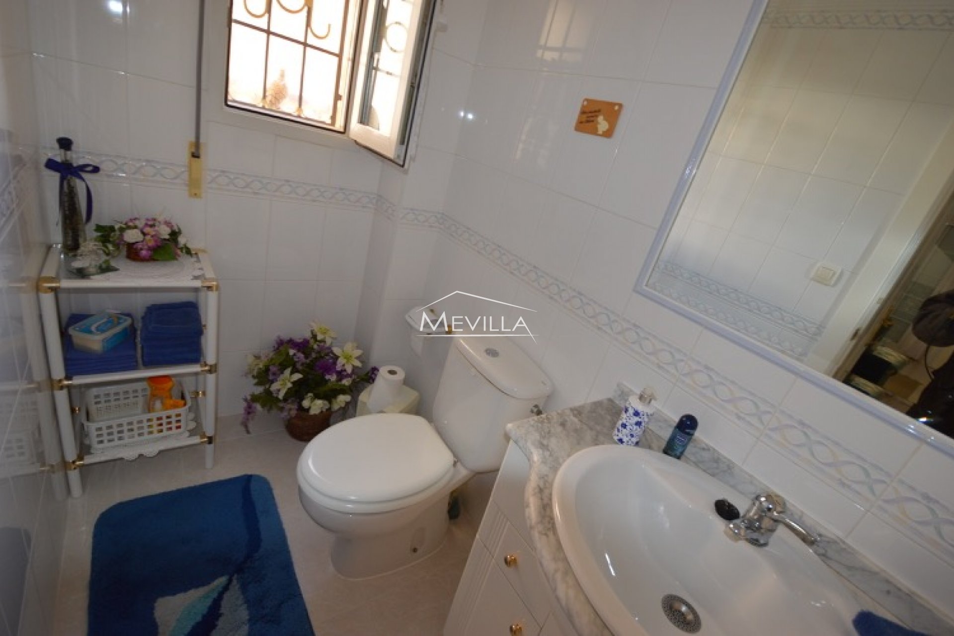 Resales - Villa - Orihuela Costa - Cabo Roig