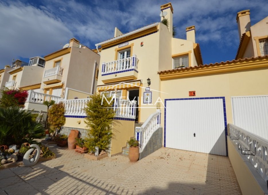 Resales - Villa - Orihuela Costa - Cabo Roig