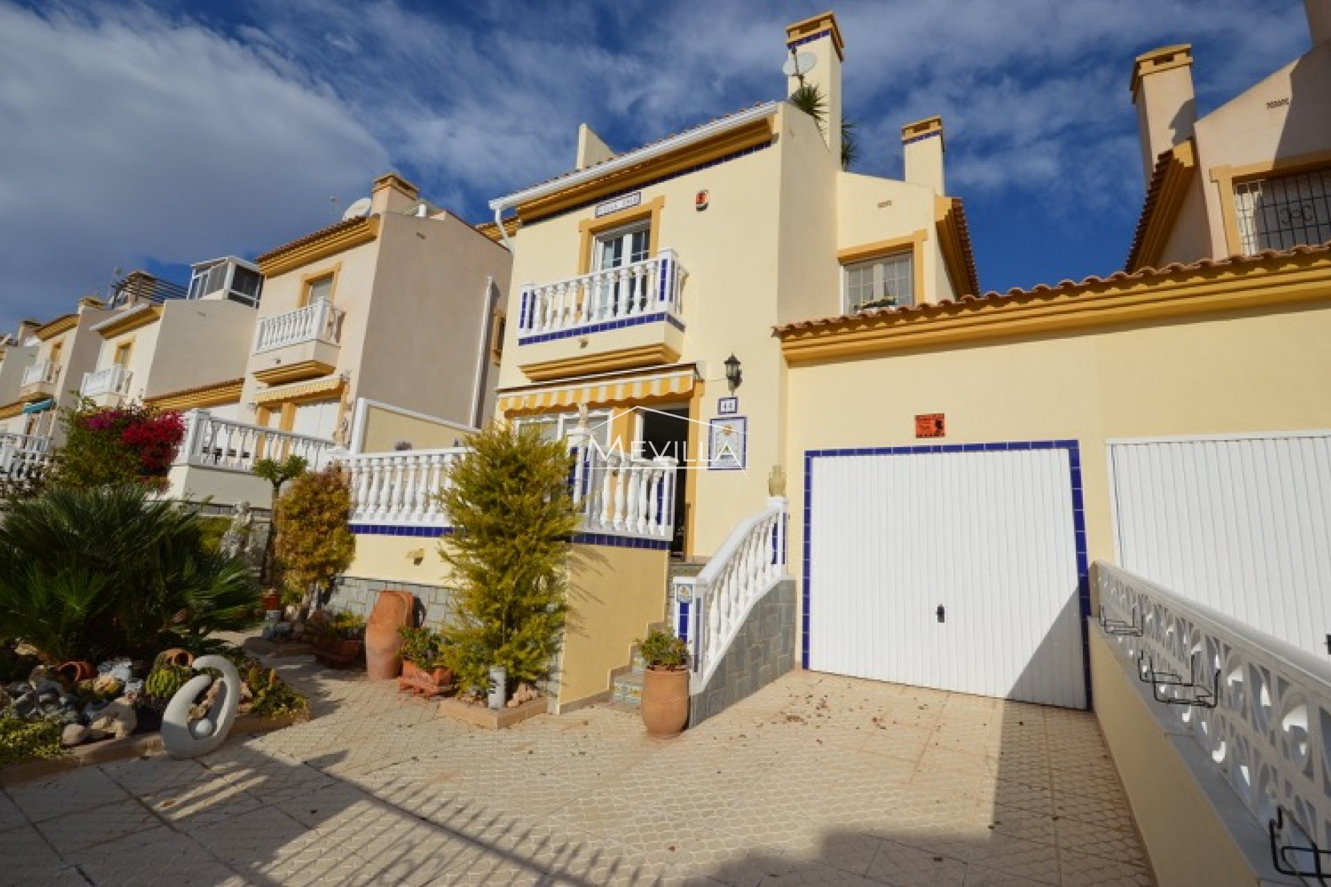 Resales - Villa - Orihuela Costa - Cabo Roig