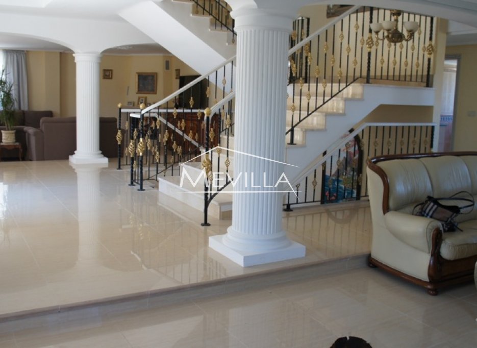 Resales - Villa - Orihuela Costa - Cabo Roig