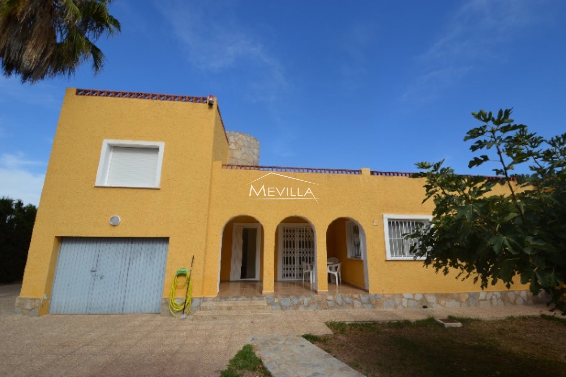 Resales - Villa - Orihuela Costa - Cabo Roig