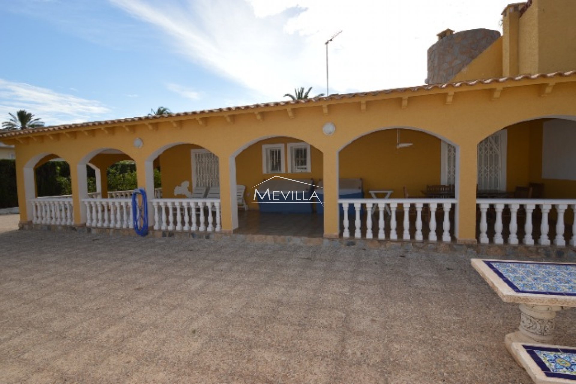 Resales - Villa - Orihuela Costa - Cabo Roig