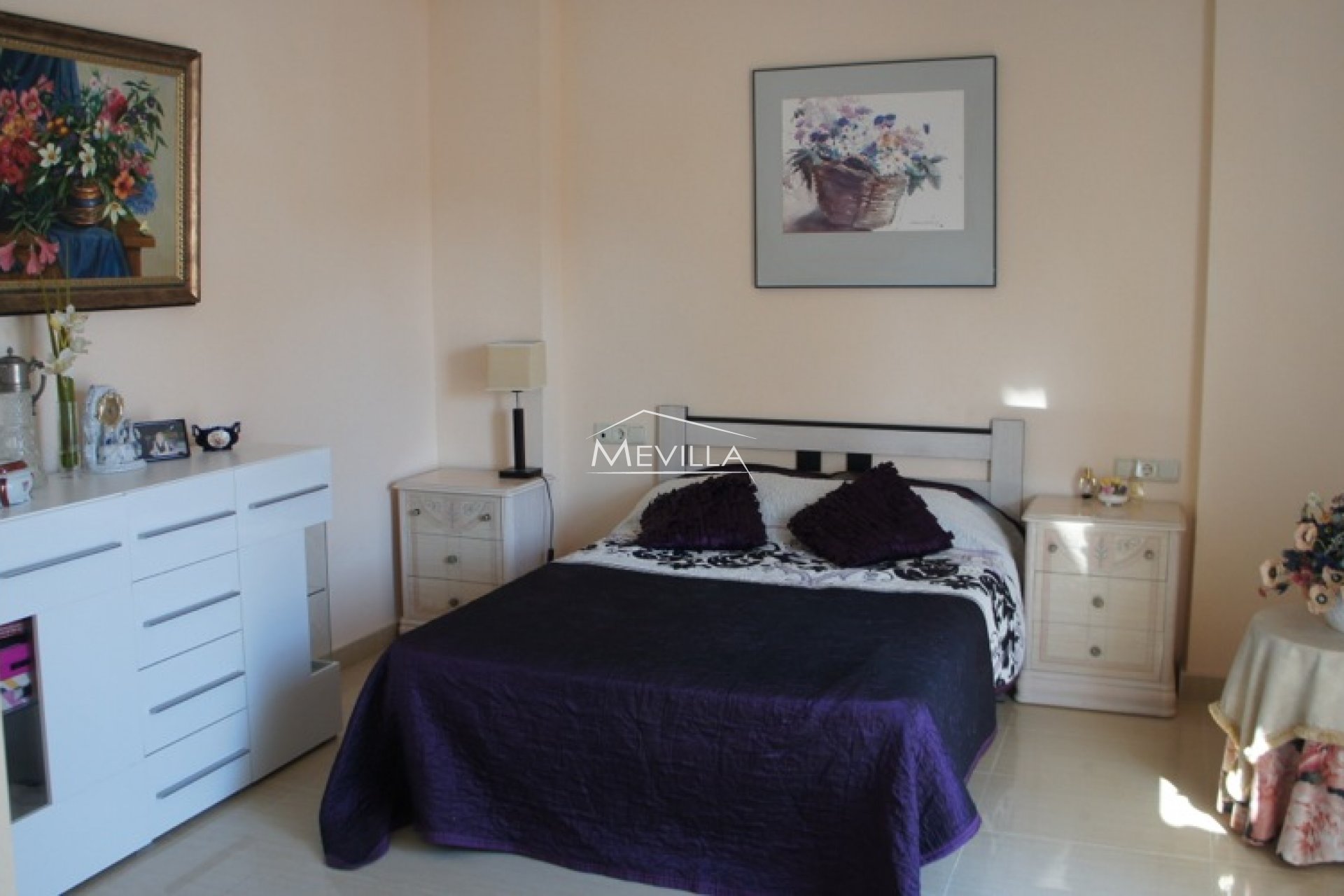 Resales - Villa - Orihuela Costa - Cabo Roig