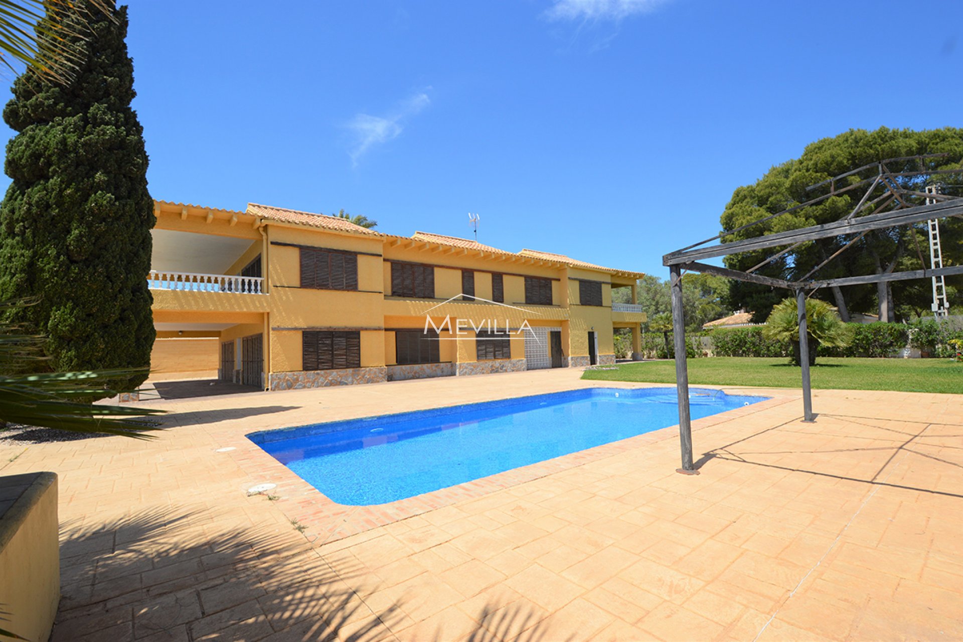 Resales - Villa - Orihuela Costa - Cabo Roig