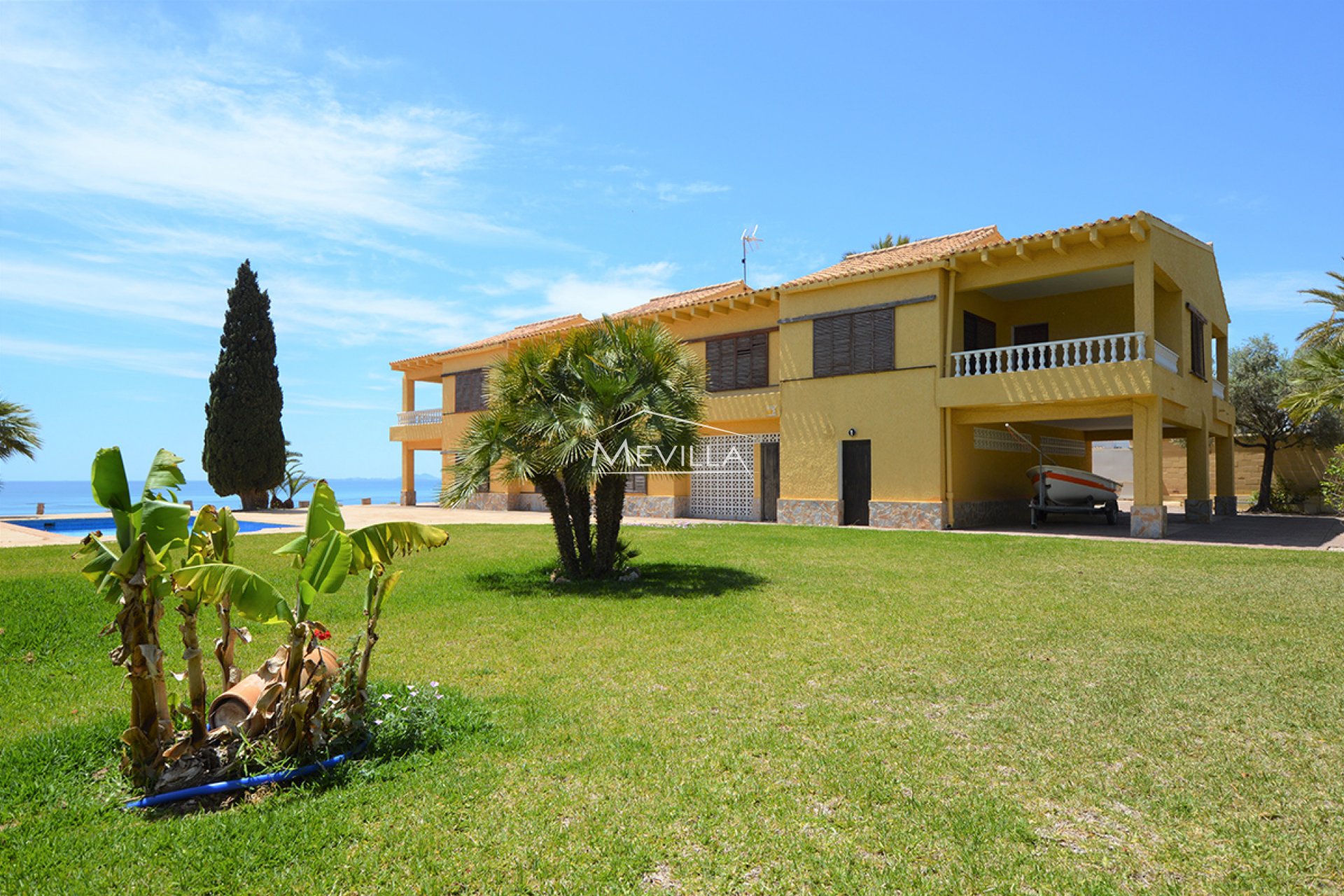 Resales - Villa - Orihuela Costa - Cabo Roig