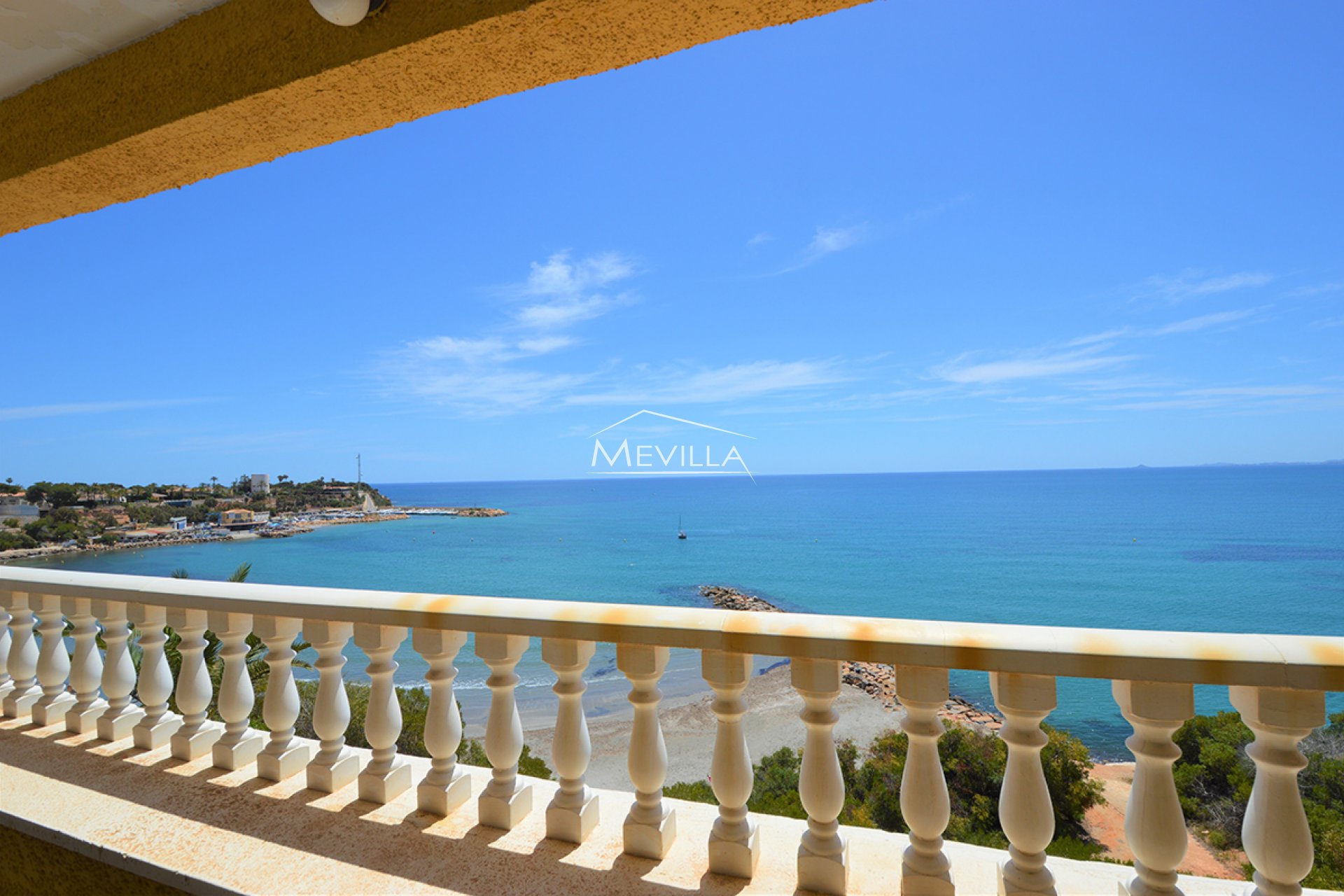 Resales - Villa - Orihuela Costa - Cabo Roig