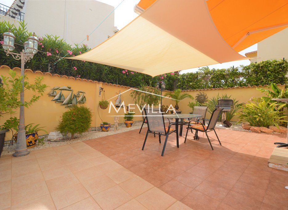 Resales - Villa - Orihuela Costa - Cabo Roig