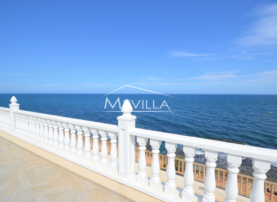 Resales - Villa - Orihuela Costa - Cabo Roig